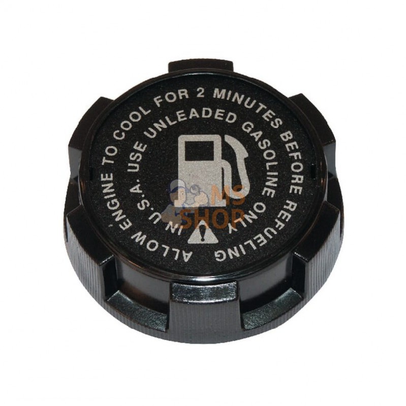 494559; BRIGGS & STRATTON; Bouchon de réservoir de carburant; pièce detachée