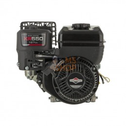 0831320244H1BF7001; BRIGGS & STRATTON; Moteur 3.5ch 550 Briggs & Stratton; pièce detachée