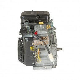 3054460619B5; BRIGGS & STRATTON; Moteur horizontal, 15,8 HP, 2 cylindres, série Vanguard, Briggs & Stratton; pièce detachée