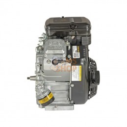 3054460619B5; BRIGGS & STRATTON; Moteur horizontal, 15,8 HP, 2 cylindres, série Vanguard, Briggs & Stratton; pièce detachée