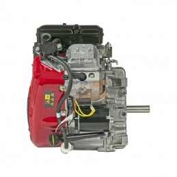 3567770153B5; BRIGGS & STRATTON; Moteur vertical, 17,7 HP, 2 cylindres, série Vanguard, Briggs & Stratton; pièce detachée
