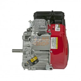 3567770153B5; BRIGGS & STRATTON; Moteur vertical, 17,7 HP, 2 cylindres, série Vanguard, Briggs & Stratton; pièce detachée