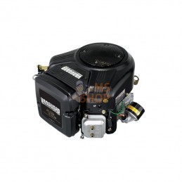 3057770162B5; BRIGGS & STRATTON; Moteur vertical, 16,0 HP, 2 cylindres, série Vanguard, Briggs & Stratton; pièce detachée
