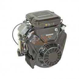 3854470078B5; BRIGGS & STRATTON; Moteur horizontal, 20,7 HP, 2 cylindres, série Vanguard, Briggs & Stratton; pièce detachée