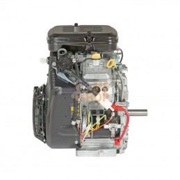 3854470078B5; BRIGGS & STRATTON; Moteur horizontal, 20,7 HP, 2 cylindres, série Vanguard, Briggs & Stratton; pièce detachée