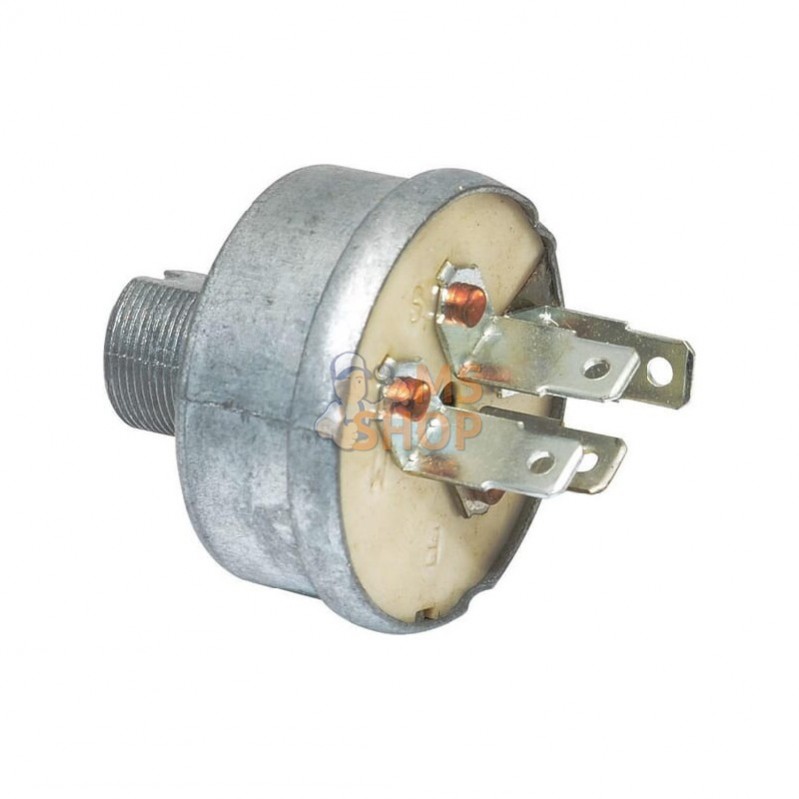 7073797YP; BRIGGS & STRATTON; Serrure de contact; pièce detachée