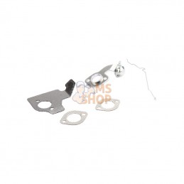 84006193; BRIGGS & STRATTON; Thermostat; pièce detachée