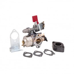 84004885; BRIGGS & STRATTON; Carburateur; pièce detachée