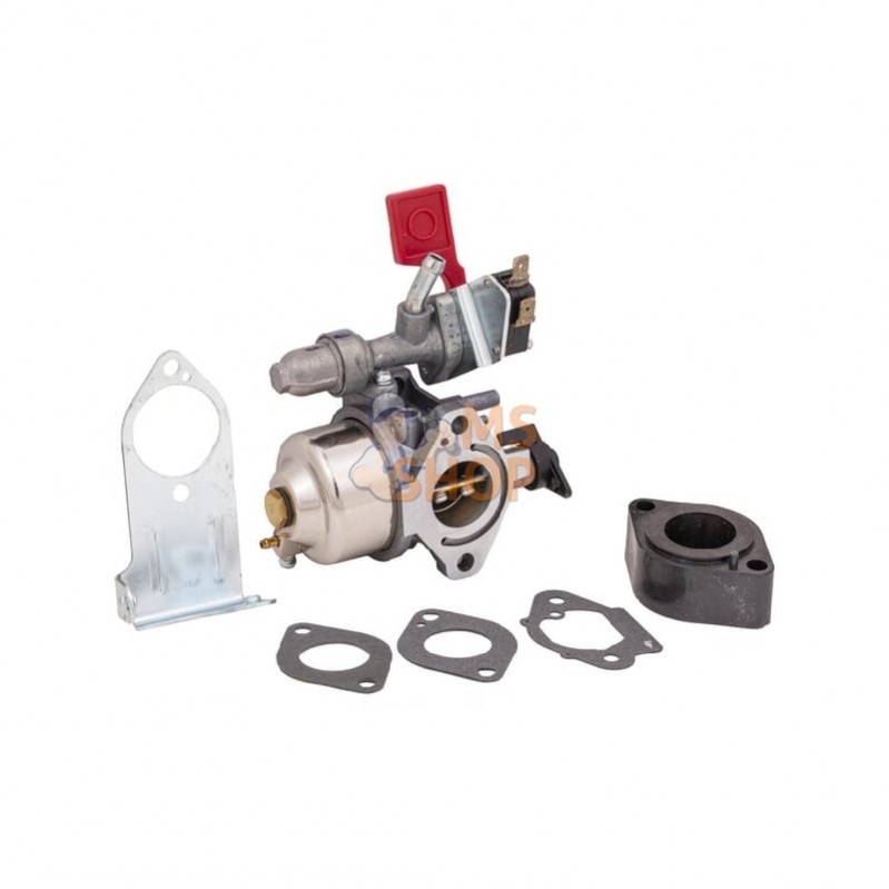 84004885; BRIGGS & STRATTON; Carburateur; pièce detachée 84004885; BRIGGS & STRATTON; Carburateur; pièce detachée