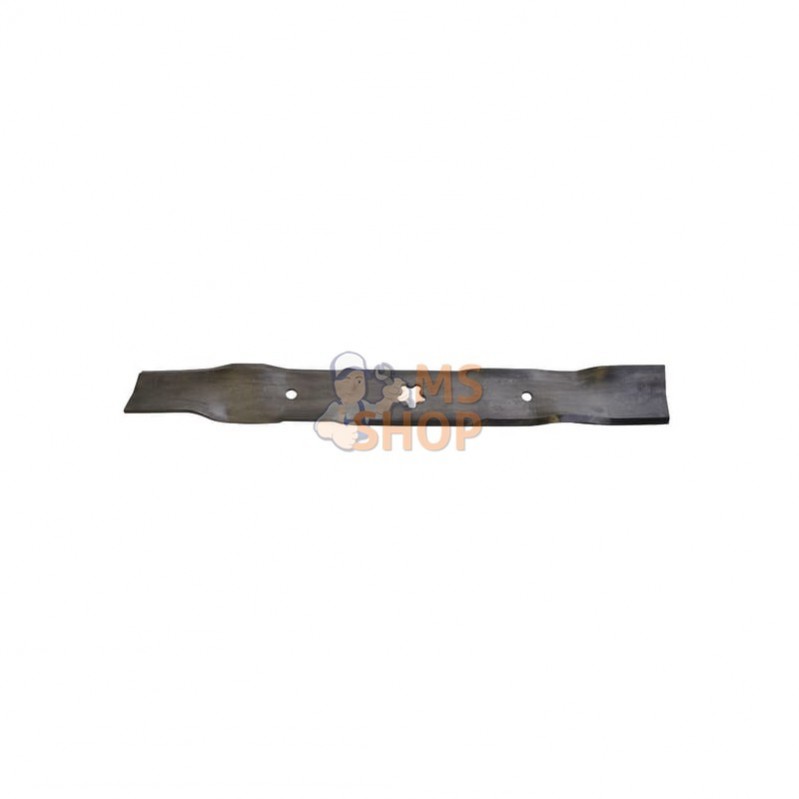 581116302; AYP; Lame AYP 490mm; pièce detachée 581116302; AYP; Lame AYP 490mm; pièce detachée