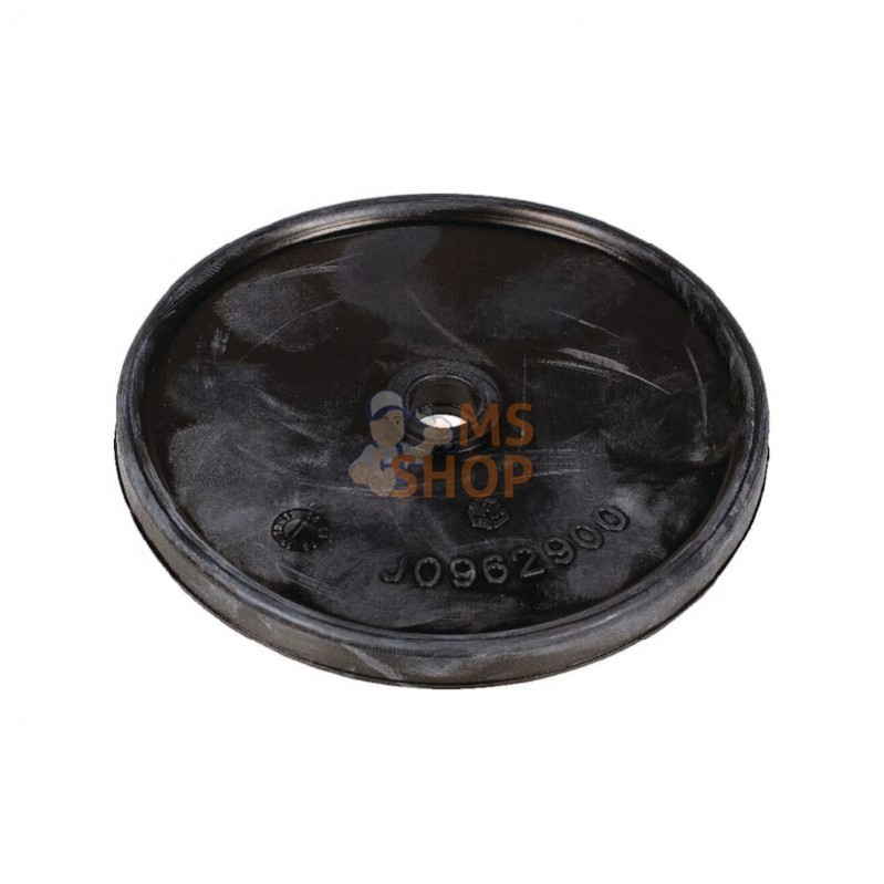 950040312; BERTOLINI; Membrane Buna Bertolini; pièce detachée 950040312; BERTOLINI; Membrane Buna Bertolini; pièce detachée