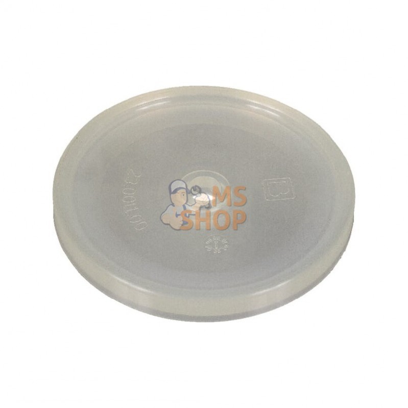 230012002DS; BERTOLINI; Membrane desmopan Bertolini; pièce detachée 230012002DS; BERTOLINI; Membrane desmopan Bertolini; pièce detachée