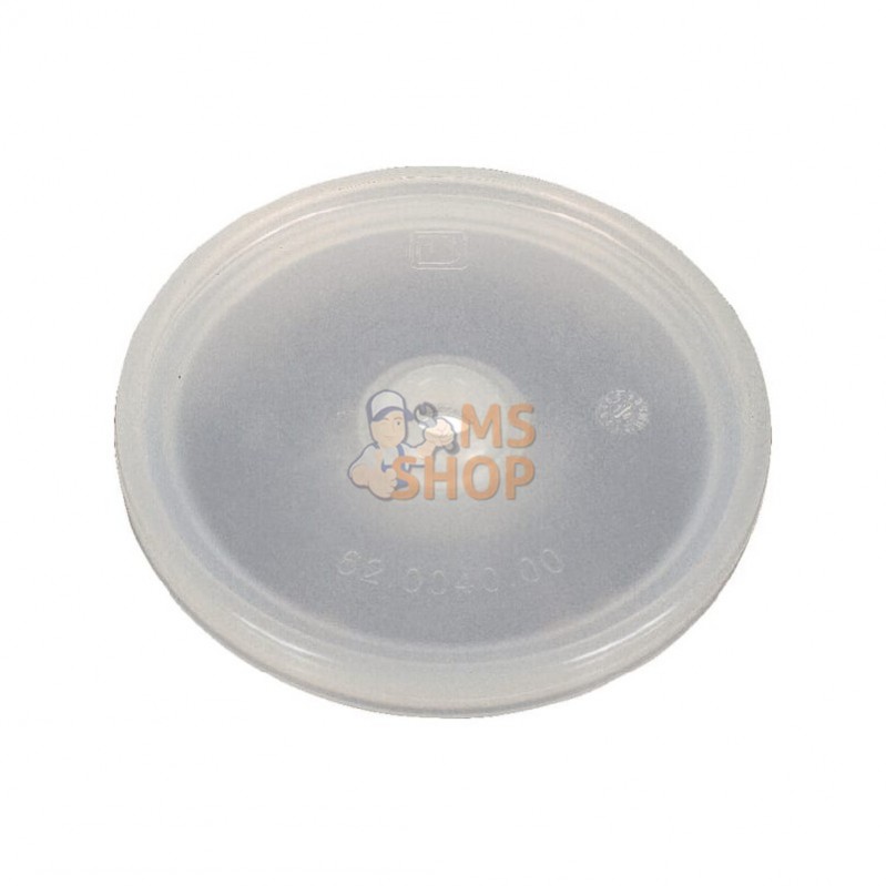 62004000ADS; BERTOLINI; Membrane desmopan Bertolini ; pièce detachée 62004000ADS; BERTOLINI; Membrane desmopan Bertolini ; pièce detachée