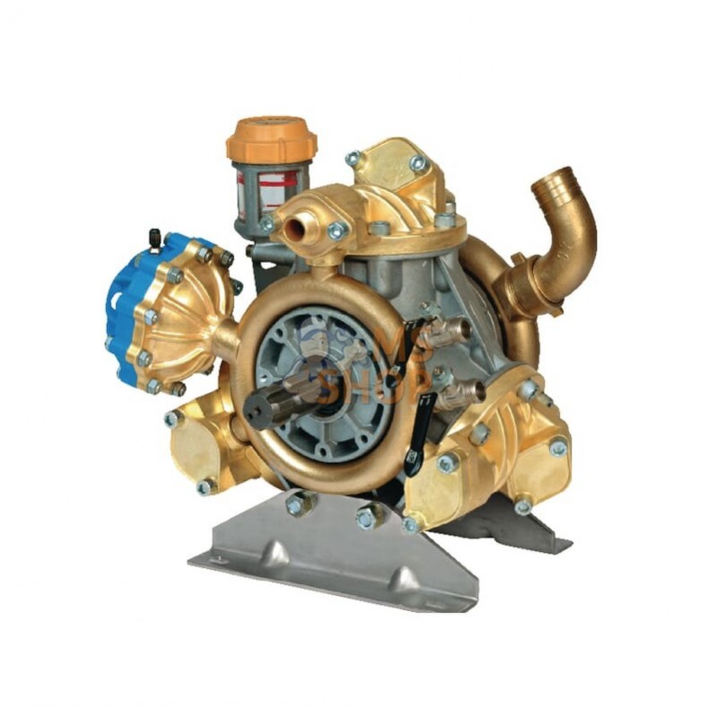 485000973VD; BERTOLINI; Pumpe PAS 1100-VD Bertolini; pièce detachée 485000973VD; BERTOLINI; Pumpe PAS 1100-VD Bertolini; pièce detachée