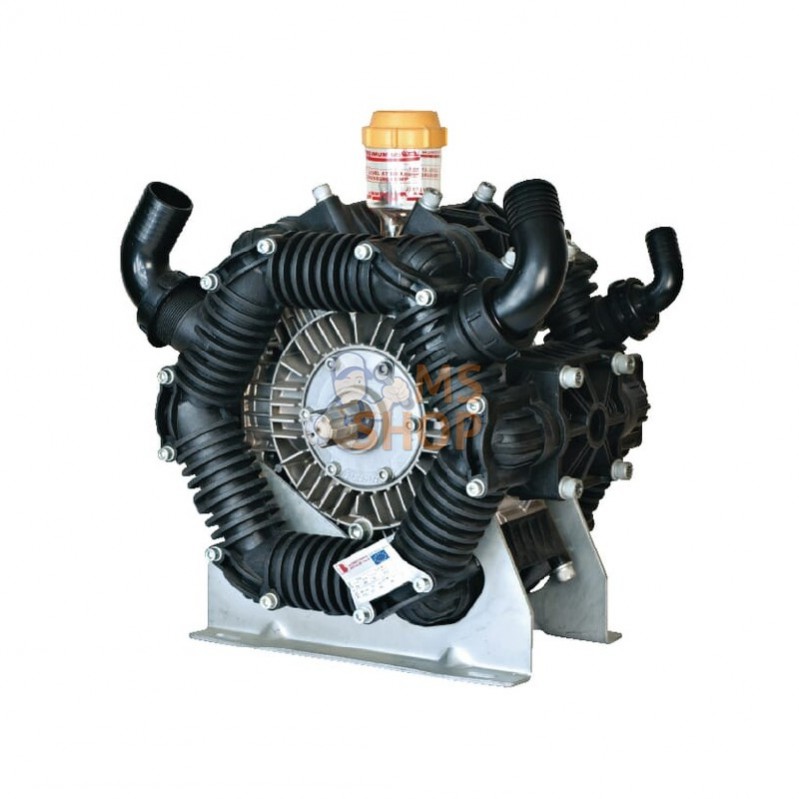 146022973VD; BERTOLINI; Pompe Poly 2300-VD Bertolini; pièce detachée 146022973VD; BERTOLINI; Pompe Poly 2300-VD Bertolini; pièce detachée