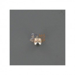 362004000R25; BONDIOLI&PAVESI; Bille 7/32" f. SB1-3; pièce detachée