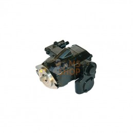 A10CO45DFR152R5; BOSCH REXROTH; Pompe à piston CNH 87568039; pièce detachée