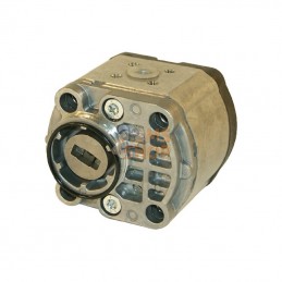 1517222721; BOSCH REXROTH; Pompe hydraulique AZPF-11-019LFB20KM Bosch Rexroth; pièce detachée