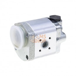 0510615363; BOSCH REXROTH; Pompe hydraulique AZPF-12-016LNM20MD140XX Bosch Rexroth; pièce detachée