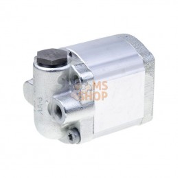 0510615363; BOSCH REXROTH; Pompe hydraulique AZPF-12-016LNM20MD140XX Bosch Rexroth; pièce detachée