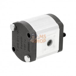 R983072794; BOSCH REXROTH; AZPW–11 – 019LCP20MB-S0007; pièce detachée