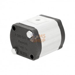 R983072794; BOSCH REXROTH; AZPW–11 – 019LCP20MB-S0007; pièce detachée