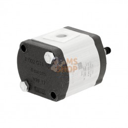 R983072793; BOSCH REXROTH; AZPW–11 – 016LCP20MB-S0007; pièce detachée