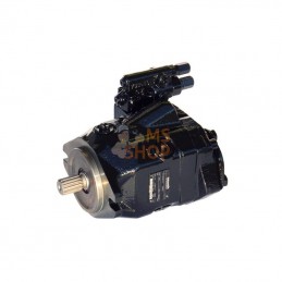 A10VO28DFR552R; BOSCH REXROTH; Pompe à piston   G411940010011; pièce detachée