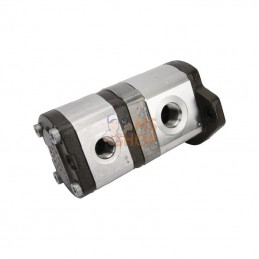 0510665390; BOSCH REXROTH; Pompe hydraulique AZPFF-10-016/005LCR1212MB Bosch Rexroth; pièce detachée