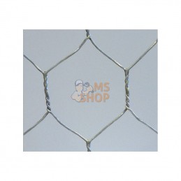 7036385; BETAFENCE; Hexanet 3galv 13 070 100cm 10m; pièce detachée