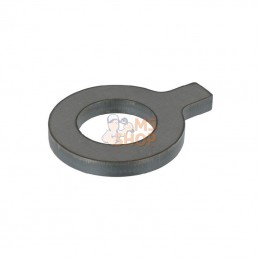 UNLP745; AUTRE MARQUE; Tôle de sécurité; pièce detachée