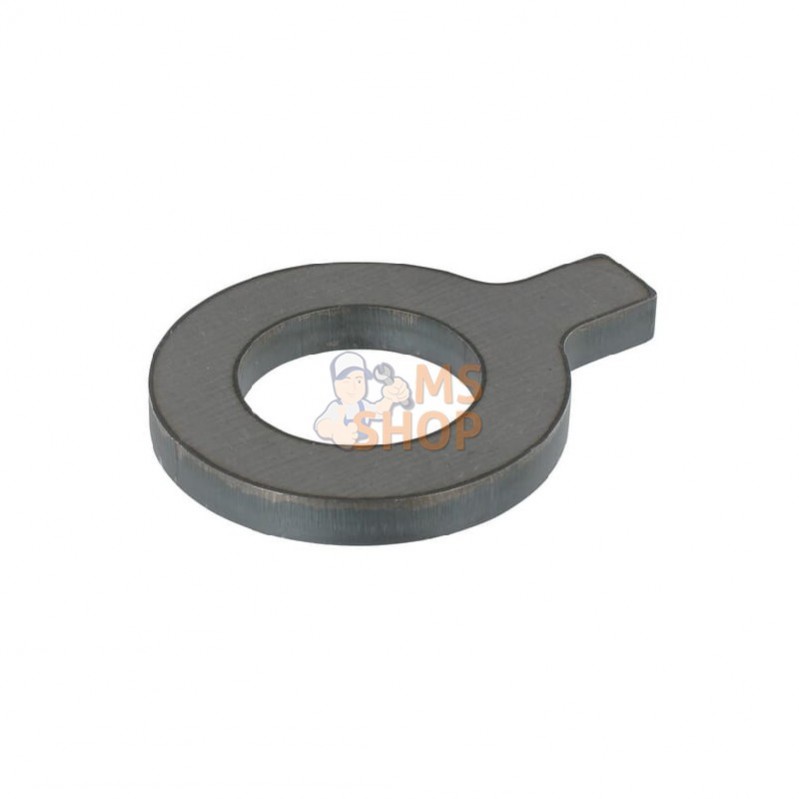 UNLP745; AUTRE MARQUE; Tôle de sécurité; pièce detachée UNLP745; AUTRE MARQUE; Tôle de sécurité; pièce detachée