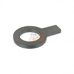 UNLP755; AUTRE MARQUE; Tôle de sécurité; pièce detachée