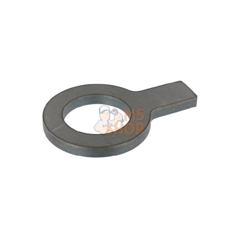 UNLP755; AUTRE MARQUE; Tôle de sécurité; pièce detachée UNLP755; AUTRE MARQUE; Tôle de sécurité; pièce detachée