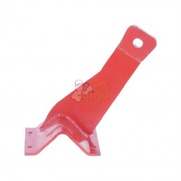 RA133600N; AUTRE MARQUE; Support de disque avant V&N; pièce detachée