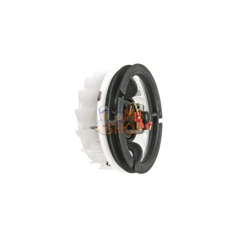 KL080081; AUTRE MARQUE; Ventilateur; pièce detachée