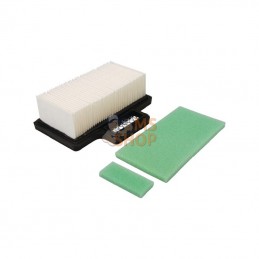 PA7644SET3; AUTRE MARQUE; Filtre à air; pièce detachée