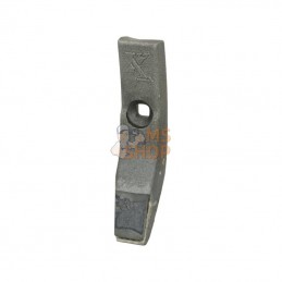 207053N; AUTRE MARQUE; Pointe 36mm; pièce detachée