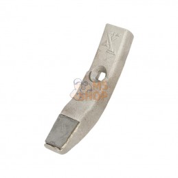207053N; AUTRE MARQUE; Pointe 36mm; pièce detachée