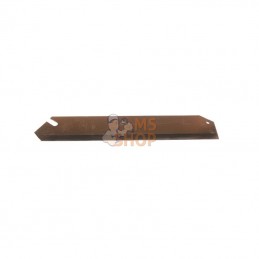 SM06036; AUTRE MARQUE; Couteau d'ensilage; pièce detachée