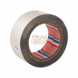 T606500000200; AUTRE MARQUE; Ruban adhésif en aluminium, universel 50m x 50mm Tesa®; pièce detachée