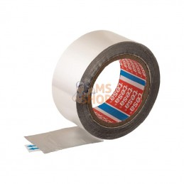 T606500000200; AUTRE MARQUE; Ruban adhésif en aluminium, universel 50m x 50mm Tesa®; pièce detachée T606500000200; AUTRE MARQUE; Ruban adhésif en aluminium, universel 50m x 50mm Tesa®; pièce detachée