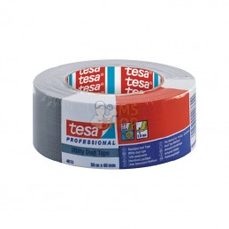 T041630000707; AUTRE MARQUE; Ruban adhésif premium multi-usages en PVC souple, blanc, 33m x 50mm, TesaFLEX®; pièce detachée T041630000707; AUTRE MARQUE; Ruban adhésif premium multi-usages en PVC souple, blanc, 33m x 50mm, TesaFLEX®; pièce detachée