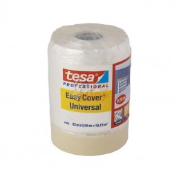 T043680001203; AUTRE MARQUE; Easy Cover® Universal - Ruban HDPE 33 m x550 mm&lt;br/&gt;; pièce detachée