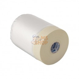 T043680001203; AUTRE MARQUE; Easy Cover® Universal - Ruban HDPE 33 m x550 mm&lt;br/&gt;; pièce detachée