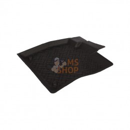 FMR1761; AUTRE MARQUE; Tapis de sol gauche; pièce detachée