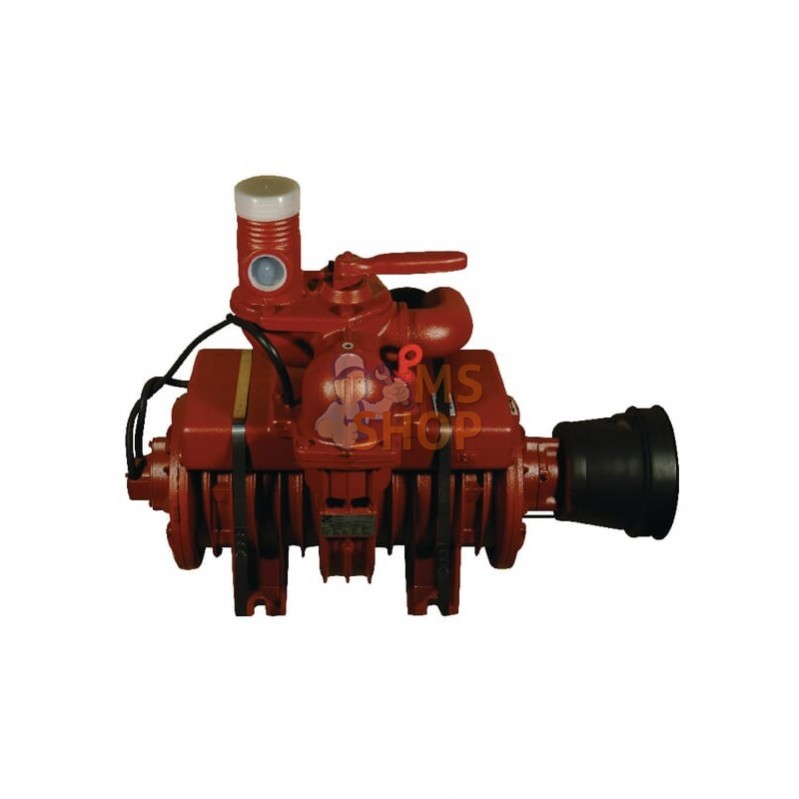 MEC2000DL; BATTIONI PAGANI; Pompe à vide entraînement direct anti horaire B.P.; pièce detachée MEC2000DL; BATTIONI PAGANI; Pompe à vide entraînement direct anti horaire B.P.; pièce detachée