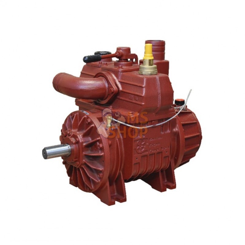 STAR60PRA; BATTIONI PAGANI; Pompe entraînement courroie B.P.; pièce detachée STAR60PRA; BATTIONI PAGANI; Pompe entraînement courroie B.P.; pièce detachée