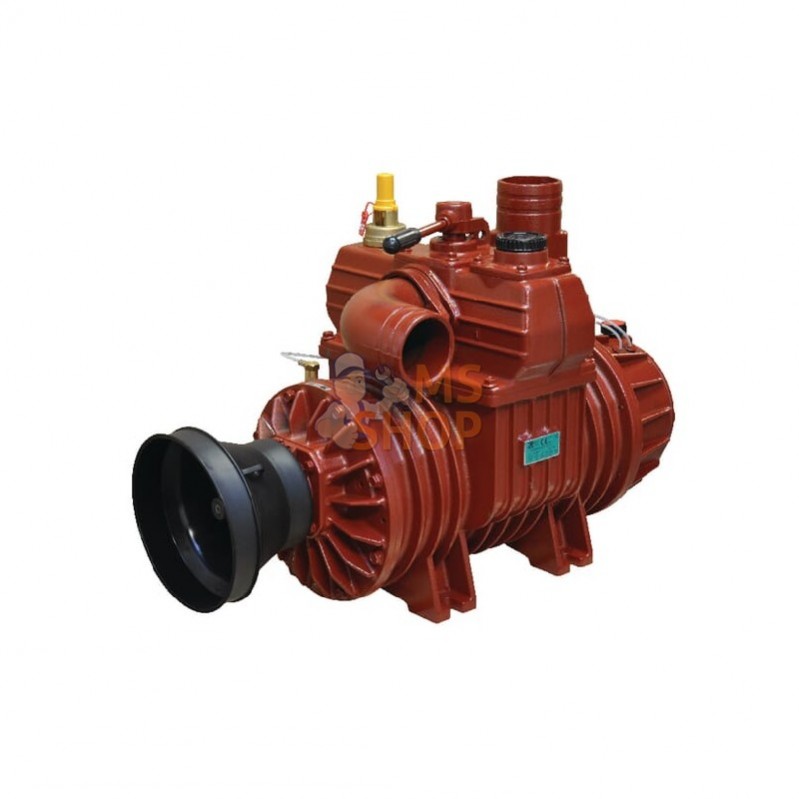 STAR84DLA; BATTIONI PAGANI; Pompe à vide entraînement direct lubrification automatique B.P.; pièce detachée STAR84DLA; BATTIONI PAGANI; Pompe à vide entraînement direct lubrification automatique B.P.; pièce detachée