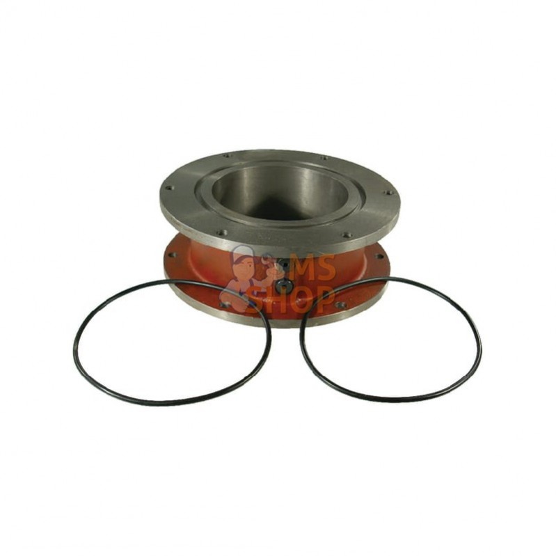 8312231; BATTIONI PAGANI; Raccord tournant 8" cpl.; pièce detachée 8312231; BATTIONI PAGANI; Raccord tournant 8" cpl.; pièce detachée